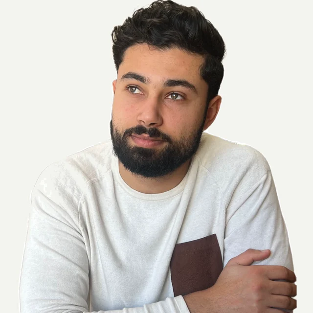 Mehdi Snoussi